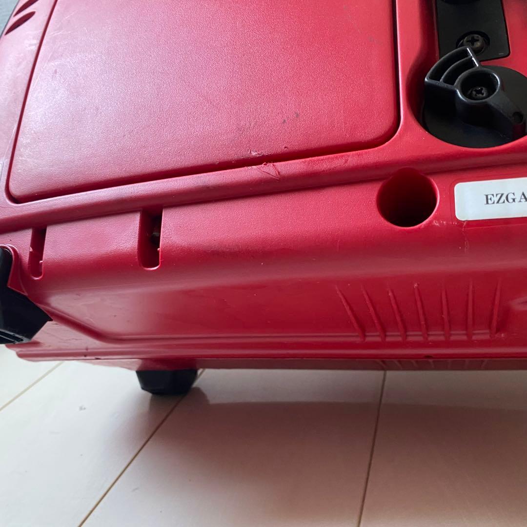 ホンダ eu9i インバーター 発電機 ポータブル 防災 停電 DIY