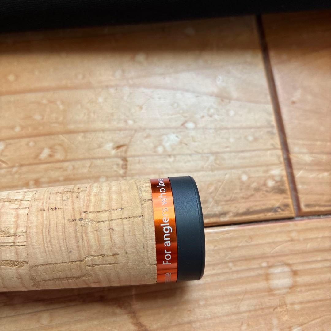 特価！ベイトロッド　フィッシュマン　ビームスインテ7.7UL