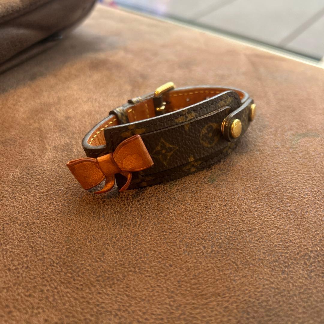 LOUIS VUITTON bracelet ヴィトンブレスレット　ブラスレ