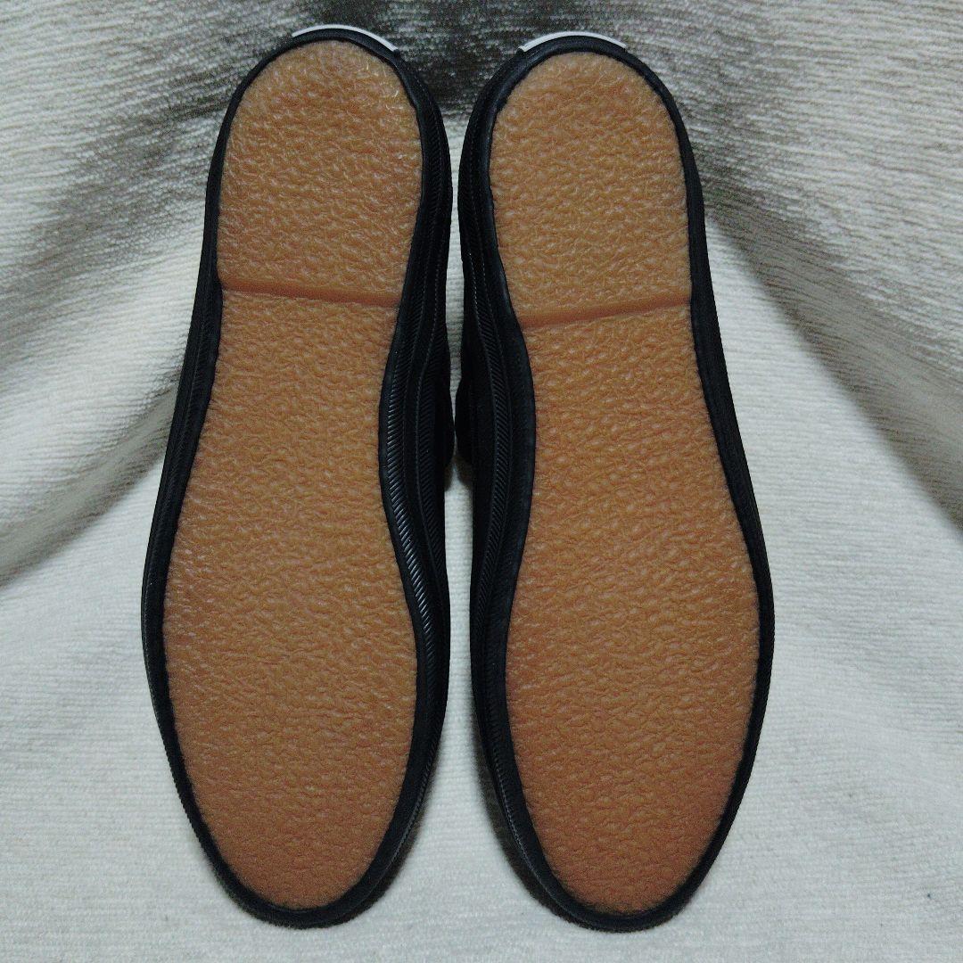 ORCIVAL　オーシバル　ストラップフラットシューズ