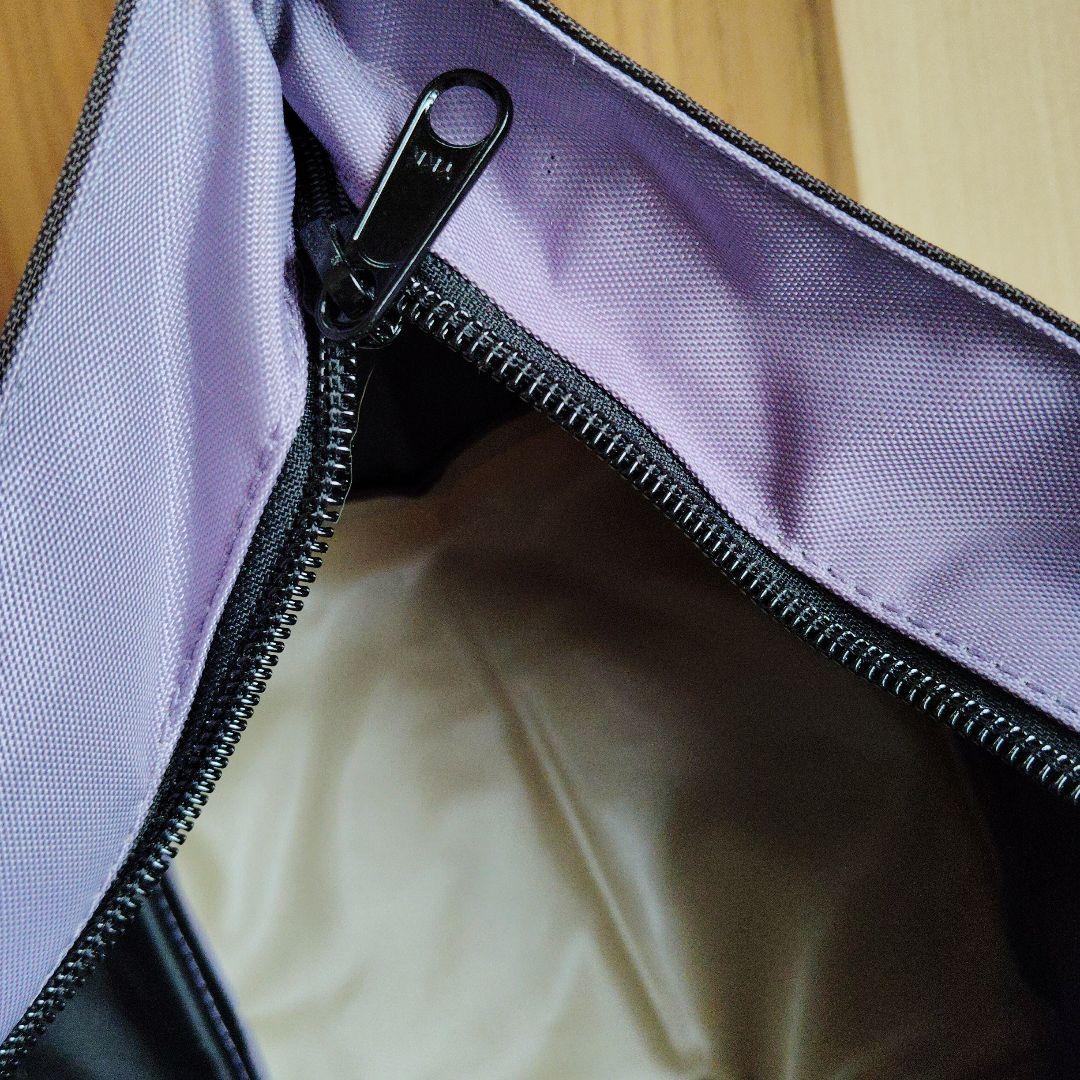 Herve Chapelier エルベシャプリエ　トートバッグ　Ｓ　901N