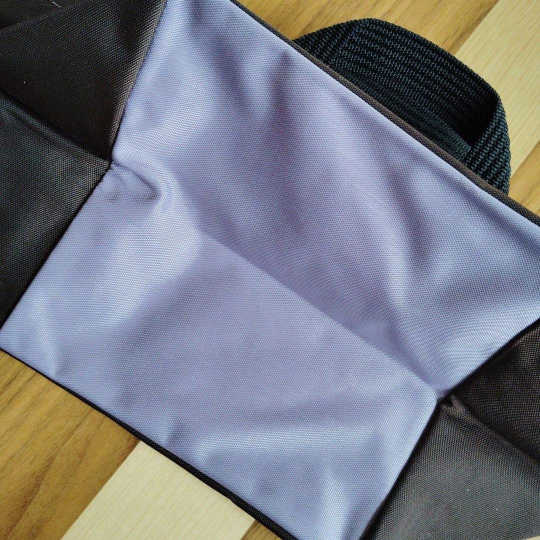 Herve Chapelier エルベシャプリエ　トートバッグ　Ｓ　901N