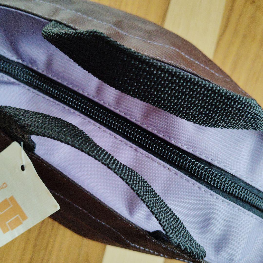 Herve Chapelier エルベシャプリエ　トートバッグ　Ｓ　901N