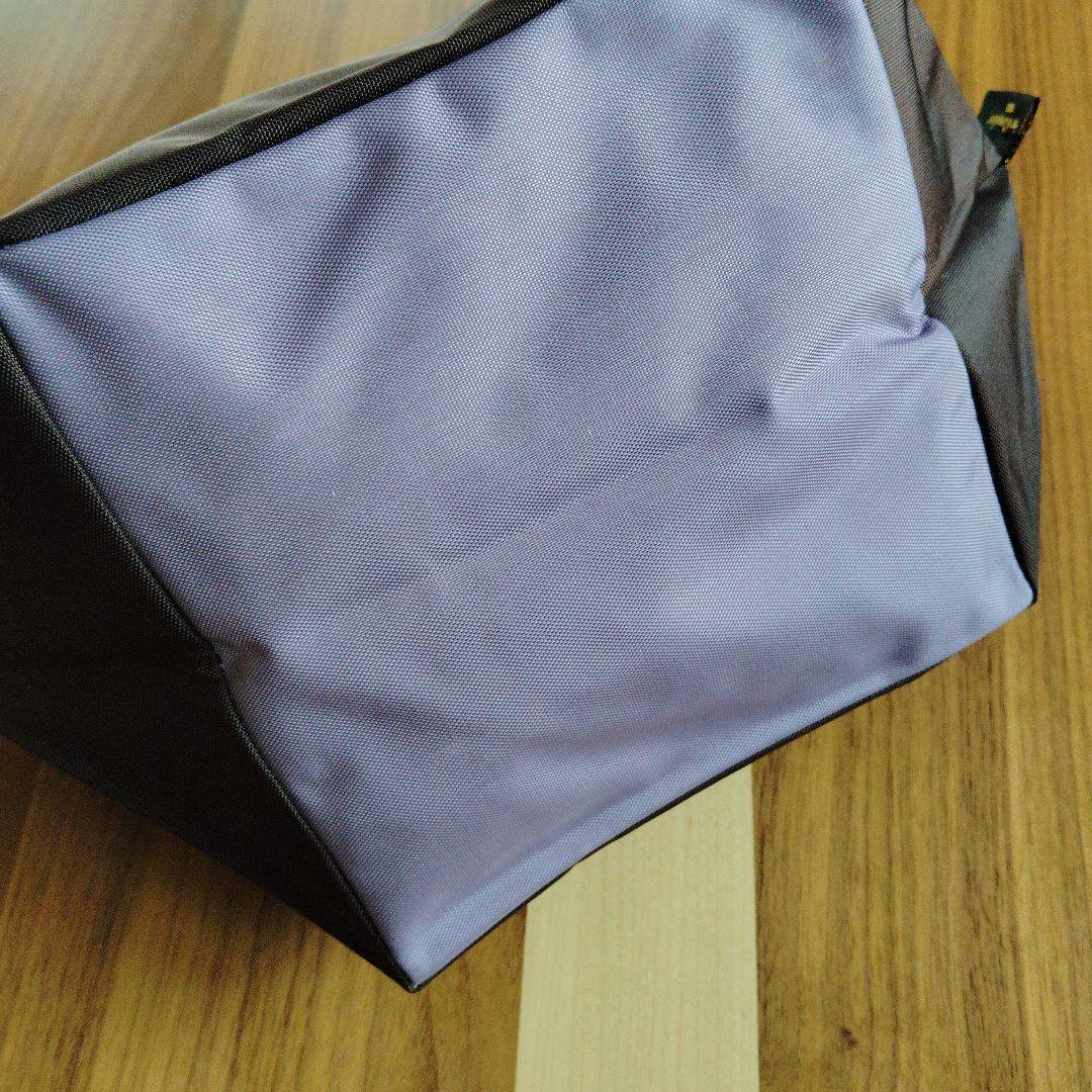 Herve Chapelier エルベシャプリエ　トートバッグ　Ｓ　901N