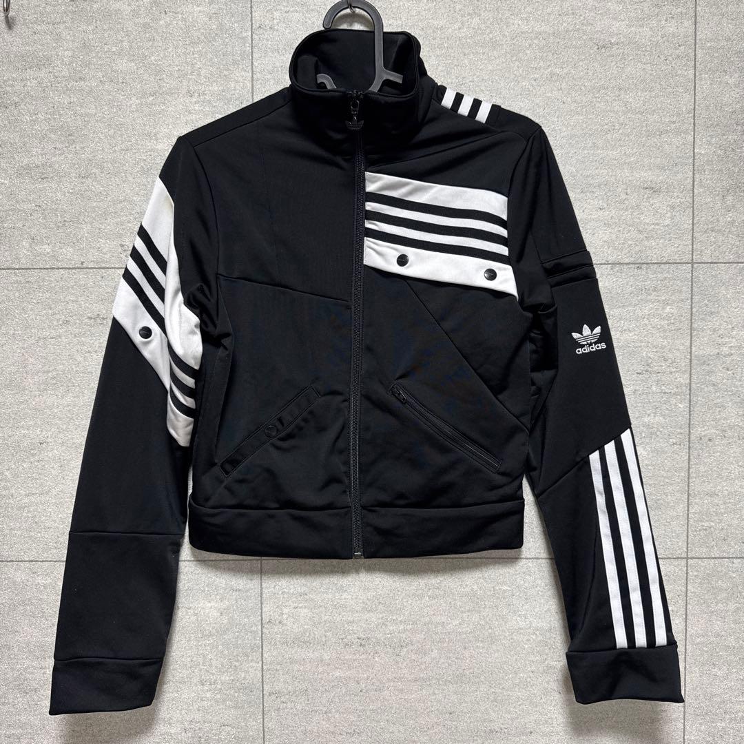 完売　BLACKPINK 着用アディダスxダニエルカタリトラックジャケット