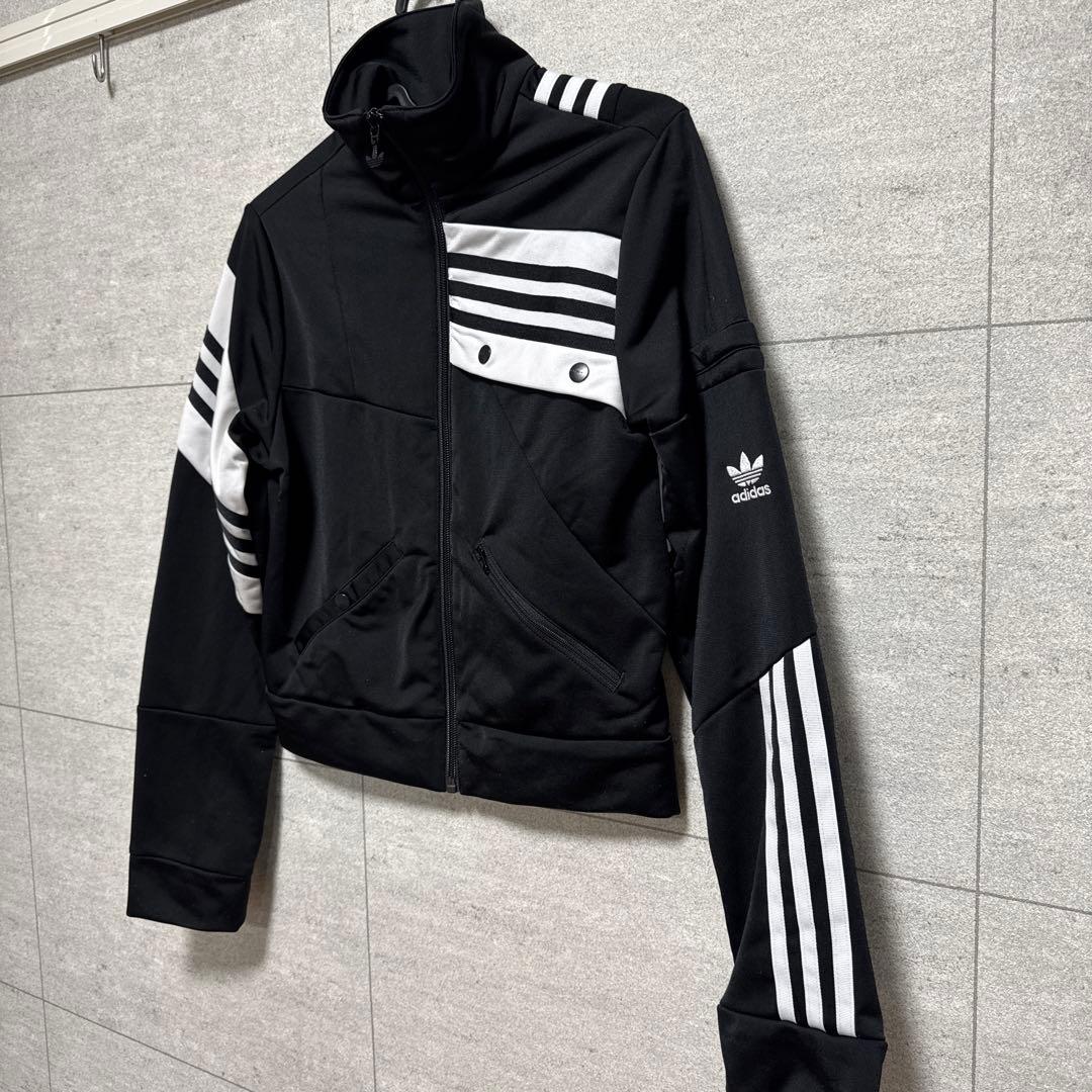 完売　BLACKPINK 着用アディダスxダニエルカタリトラックジャケット