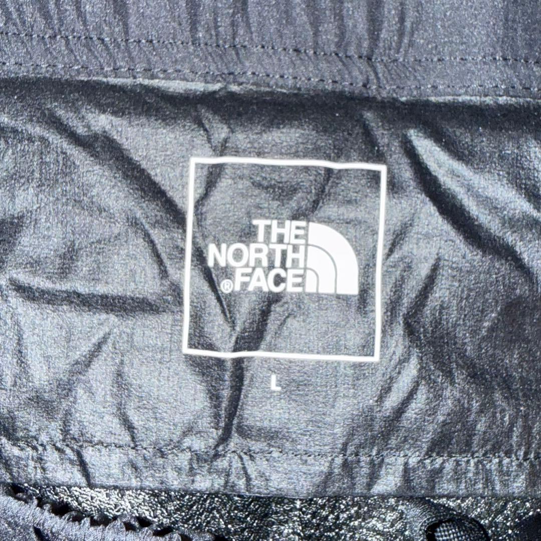 25-26秋冬最新 ノースフェイス レッドランロングパンツ NY82578 L