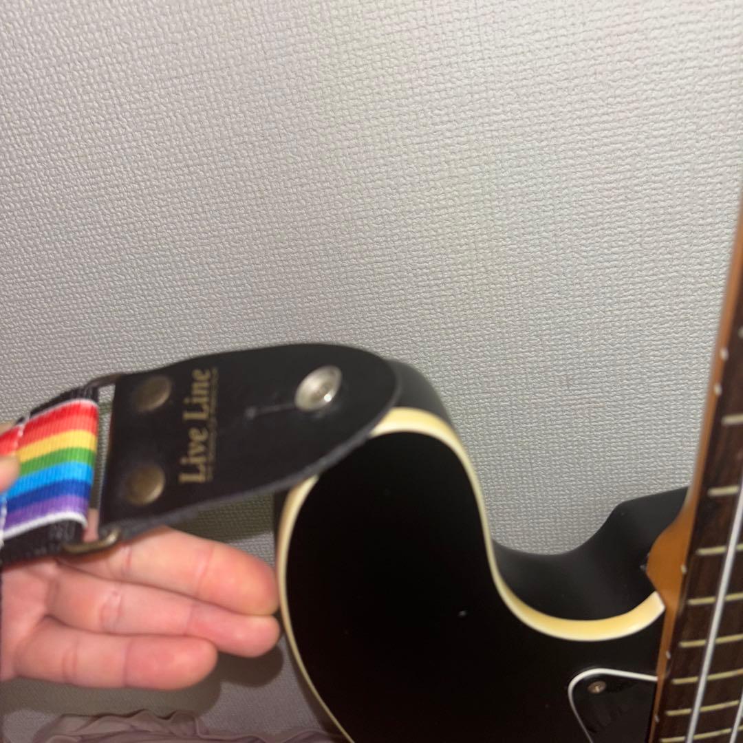fender エアロダイン　ベース