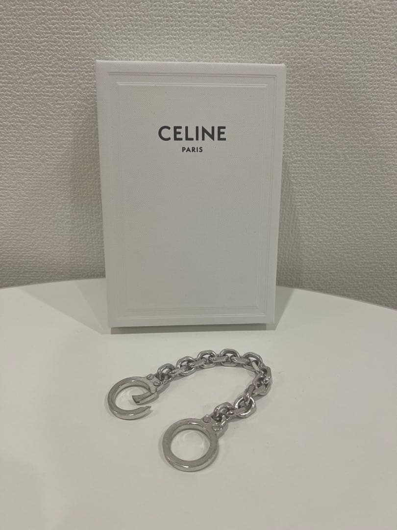 CELINE ハンドカフス 19SS C1
