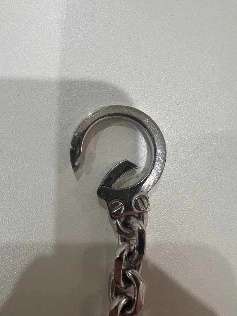 CELINE ハンドカフス 19SS C1