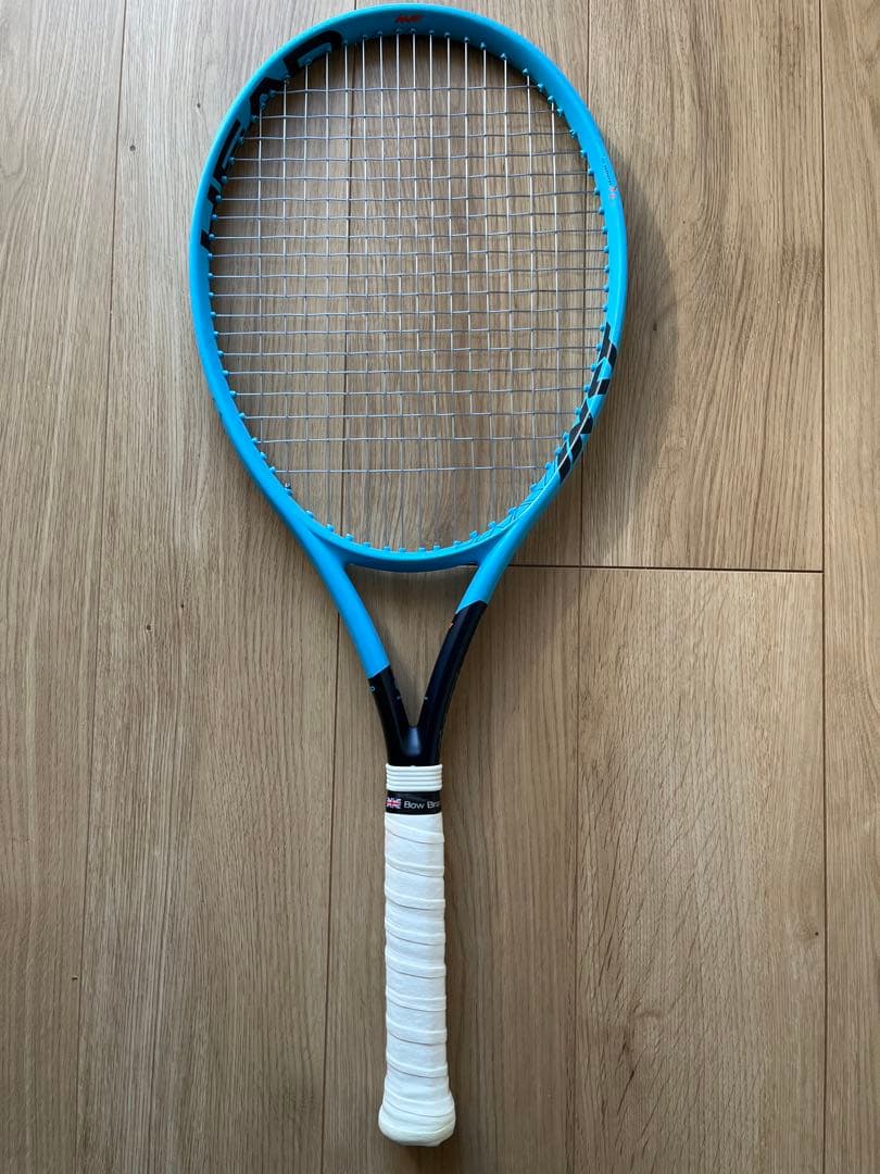 HEAD インスティンクトMP G2