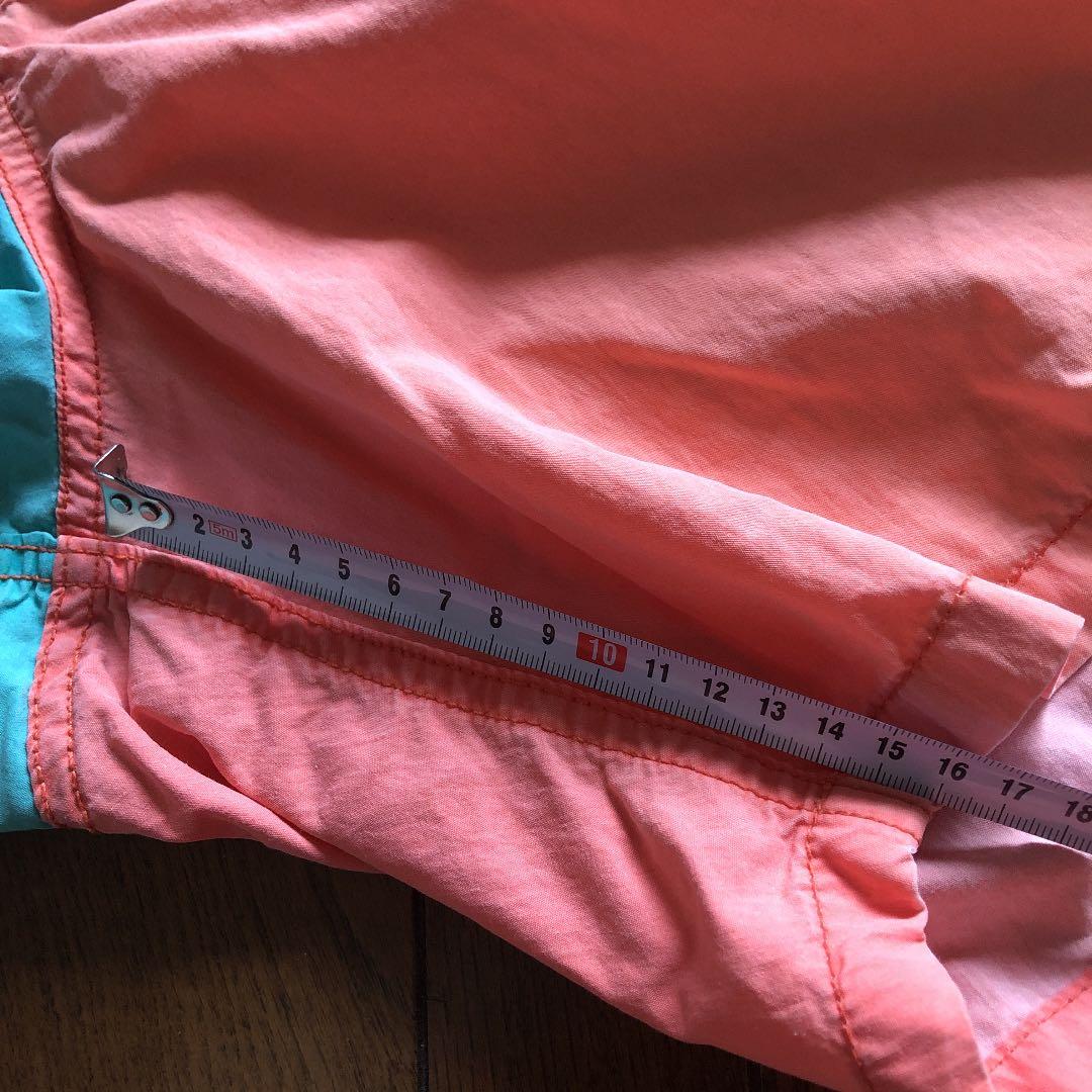 VANS SURF ボードショーツ サーフトランクス　海パン