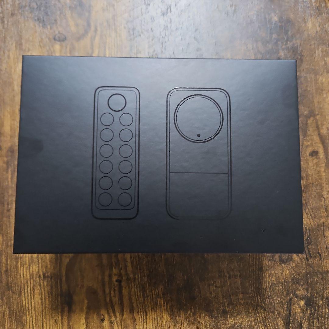 SwitchBotスマートロックProセット+トラッカーカード