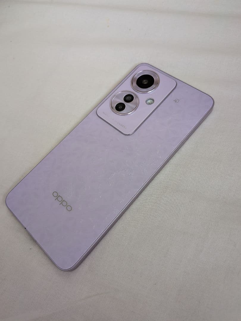 Oppo Reno 11a 128GB SIMフリー