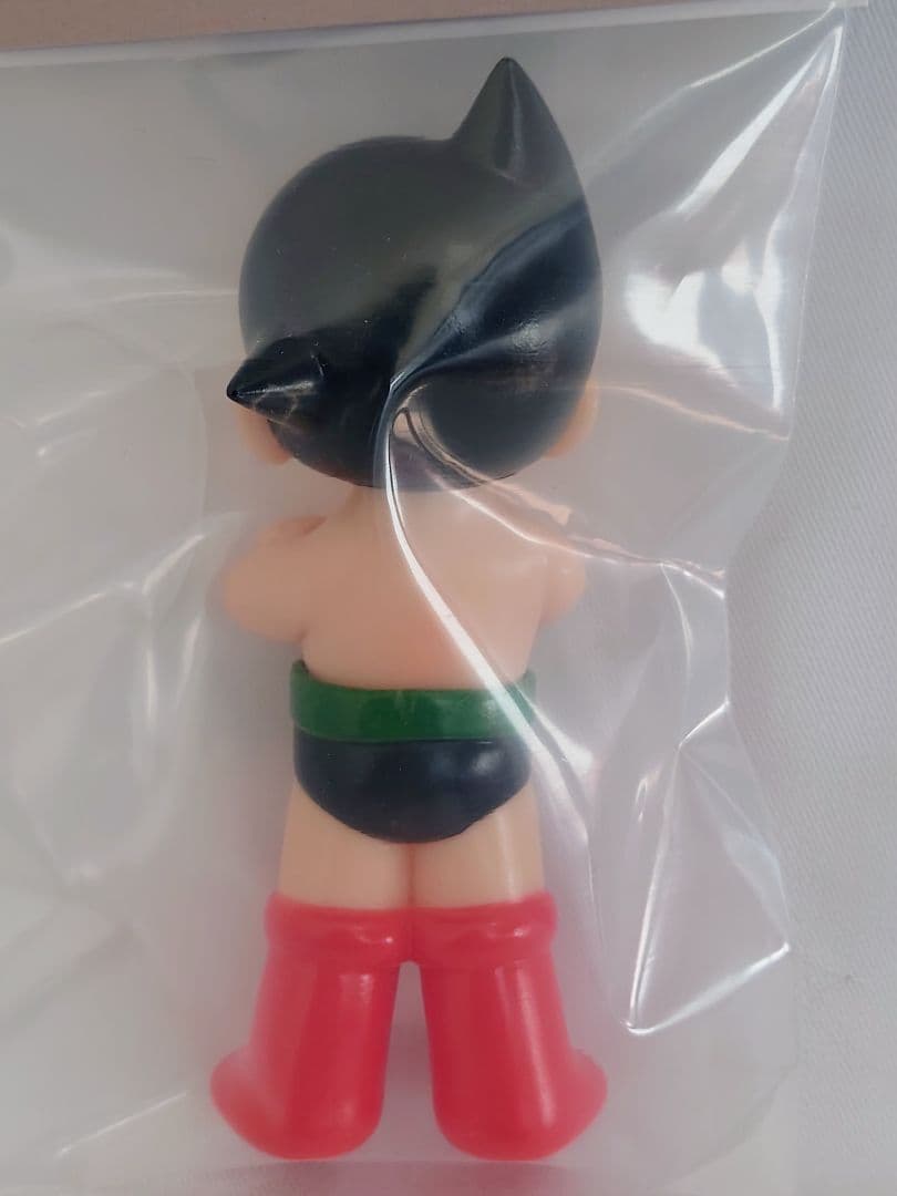 ACTION MADE 鉄腕アトム ワンフェス WF2026冬 デンボク