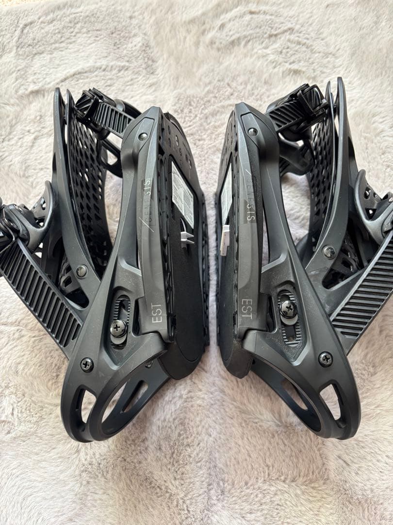 Burton GENESIS Mサイズ　EST