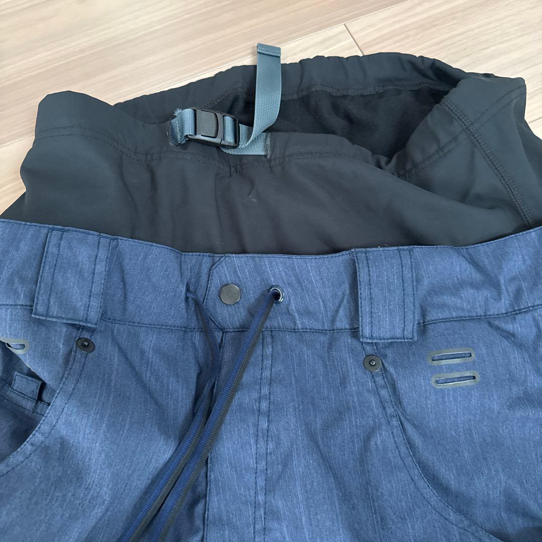 セール　NIKE SB スノーボード　ウェア　ナイキ　