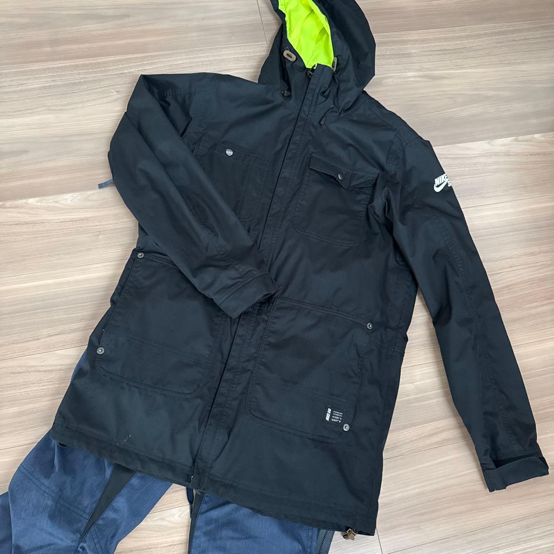 セール　NIKE SB スノーボード　ウェア　ナイキ　