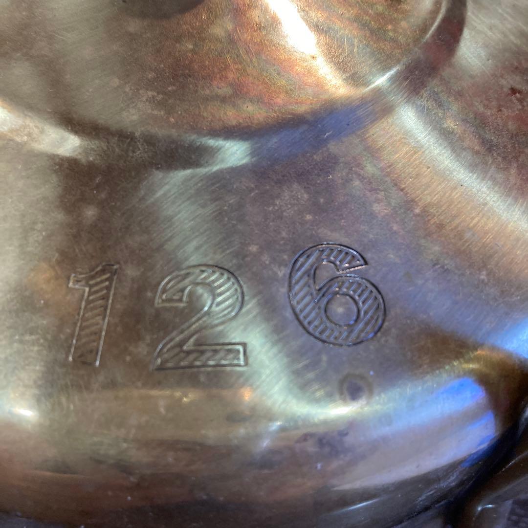 MANASLU 126 シングルバーナーストーブ