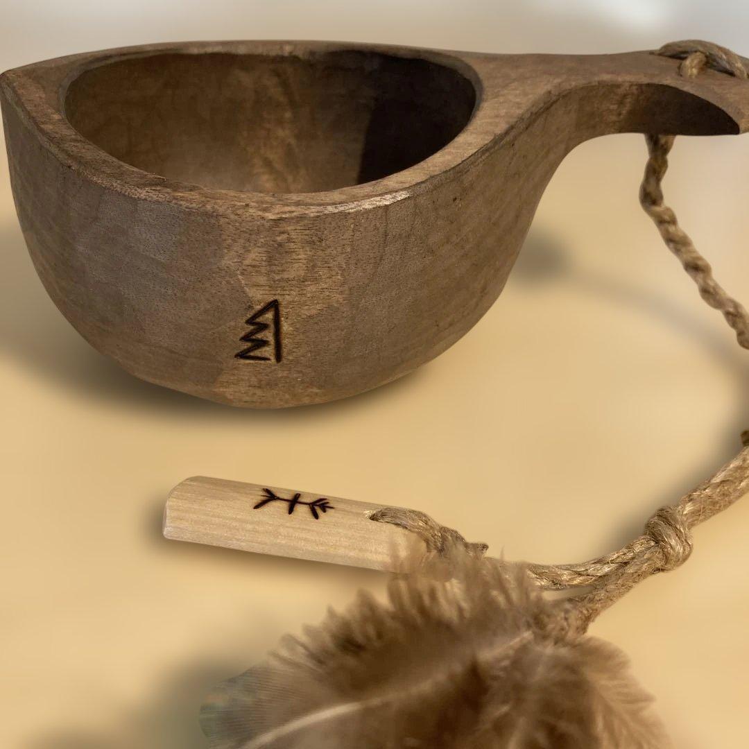 【新品】ソウルオブシベリア　#2 No.4204 ペンダント