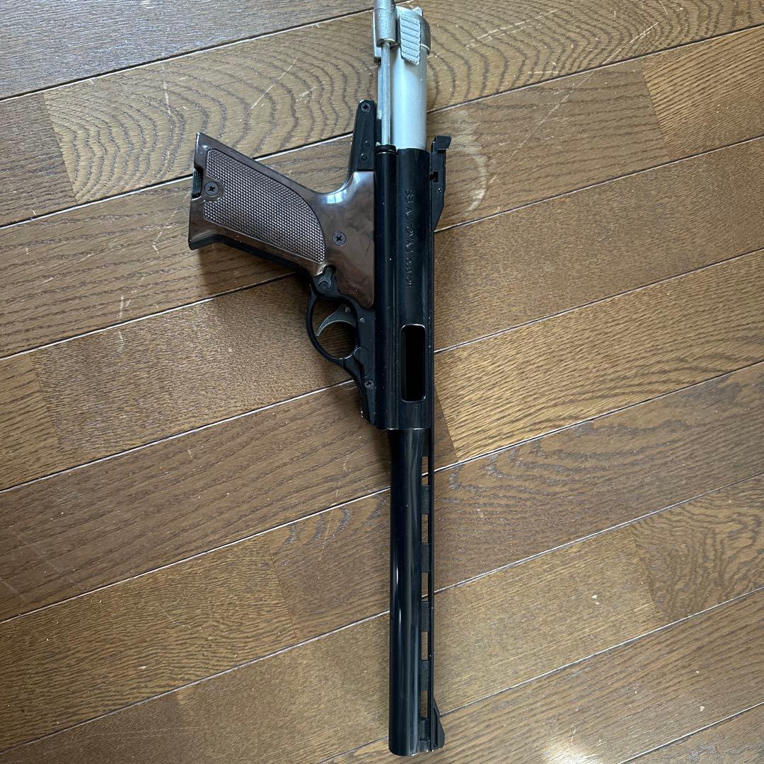 SS AUTO MAG CUSTOM SS オートマグカスタム