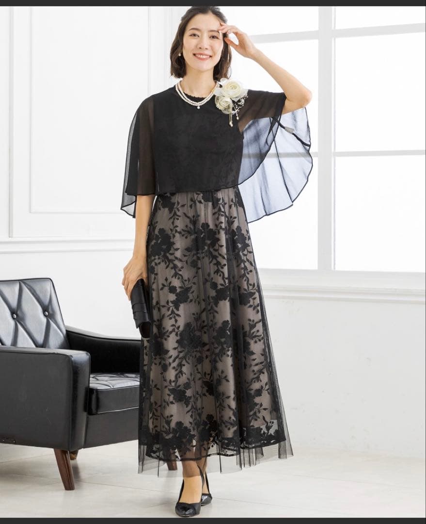 form forma マザードレス マザーズドレス 13号