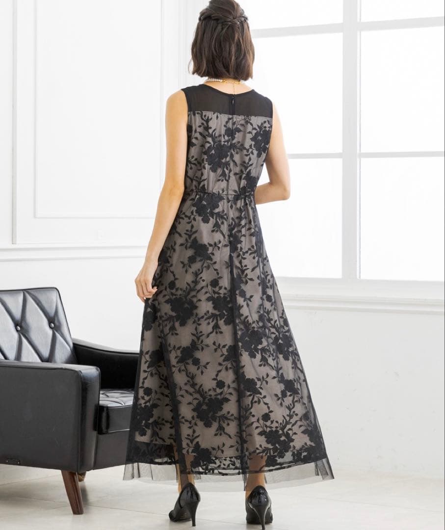 form forma マザードレス マザーズドレス 13号