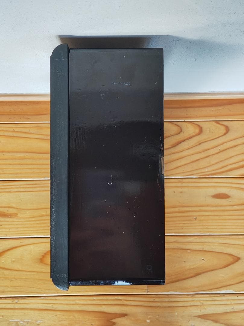 精工舎　振り子時計　昭和レトロ　動作品