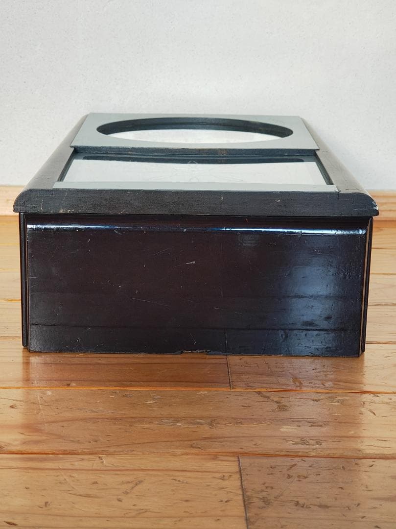 精工舎　振り子時計　昭和レトロ　動作品