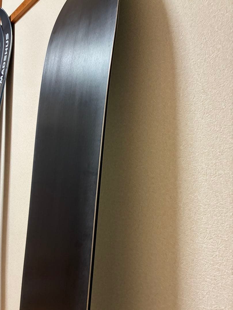 オガサカshin sw172 22-23モデル　まさ