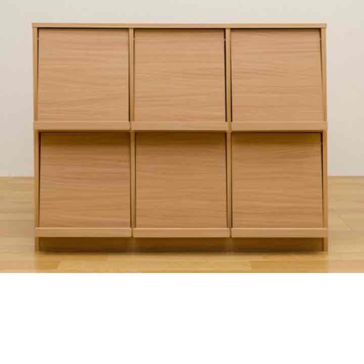 送料無料！フラップチェスト