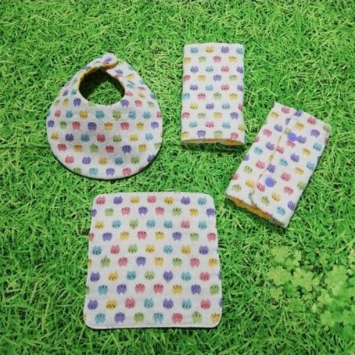 ●オーダー再開●刺繍も入れます