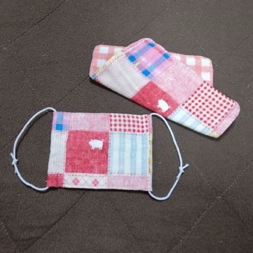 ●オーダー再開●刺繍も入れます