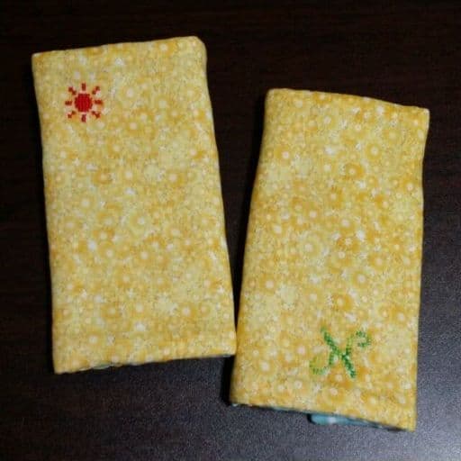 ●オーダー再開●刺繍も入れます