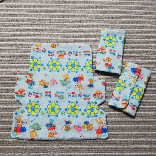 ●オーダー再開●刺繍も入れます