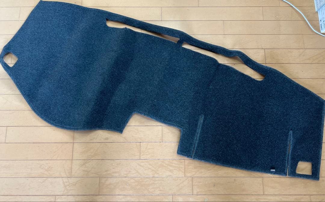 DashMat 2011-14 Toyota Sienna ダッシュマット