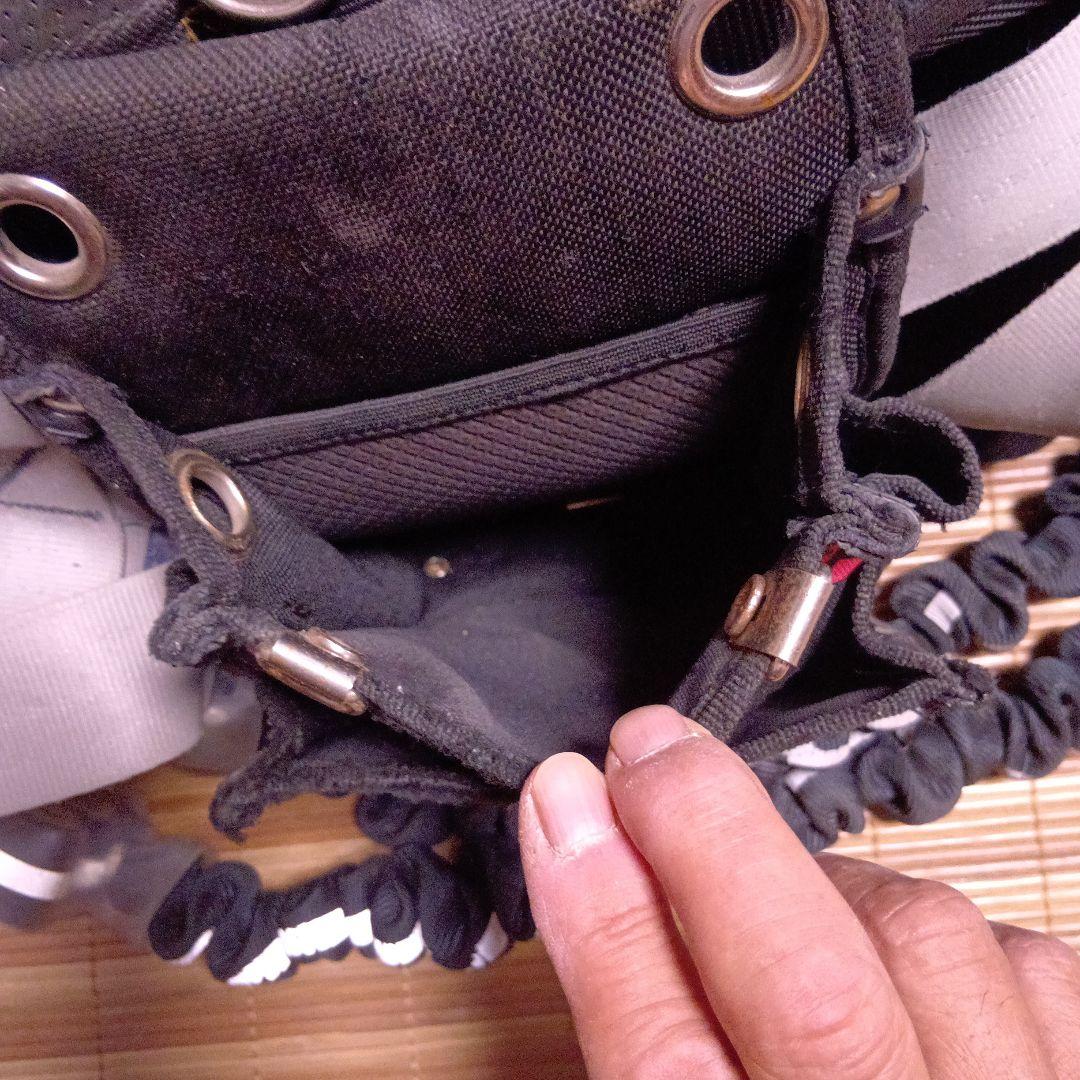 安全帯　フルハーネス　タイタン　胴ベルト　ランヤードセット