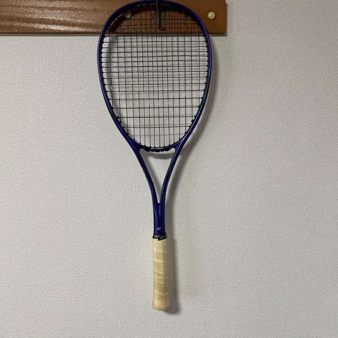 ラケット(軟式用) YONEX VOLTRAGE 7VS