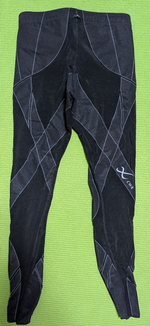 CW-X HZO659 ジェネレーター モデル レボリューションタイプ Sサイズ