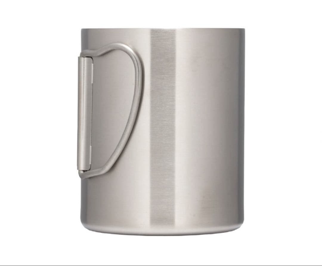 【新品未使用】 peak ステンレス真空マグ 300 3個セット