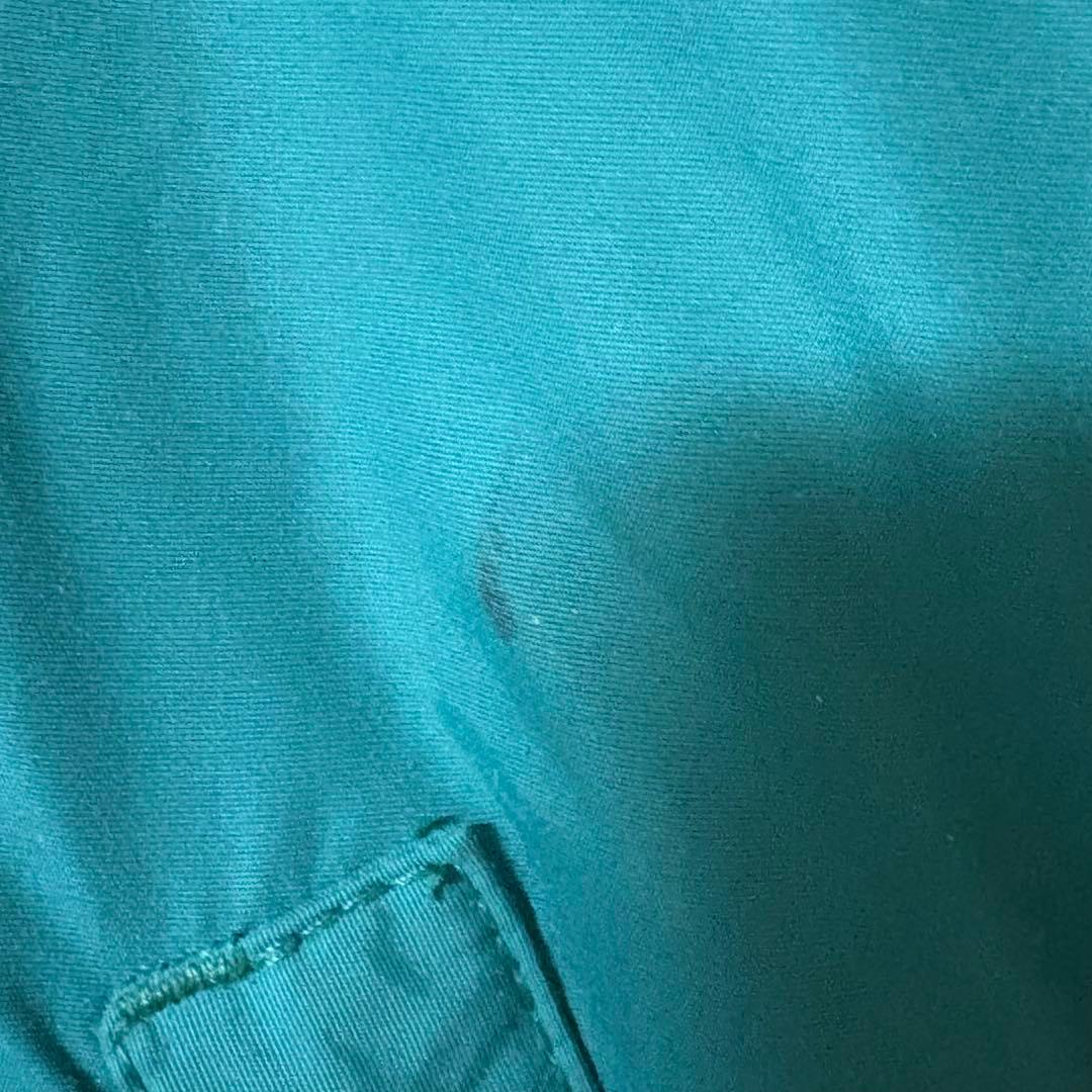 90s Patagonia シェルドシンチラ サイズS〜M相当 希少カラー 古着