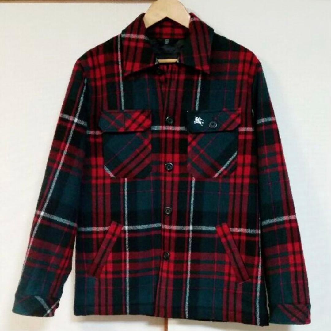 バーバリー アウター