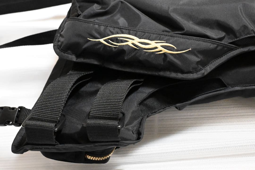 マルキュー　ライフジャケット　PFD03 L2 シマノ　ダイワ