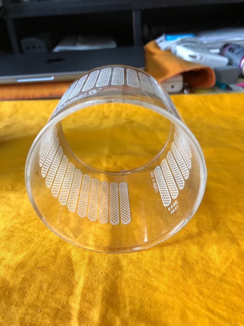 ライト・ランタン Coleman 1996 COMPACT LANTAN