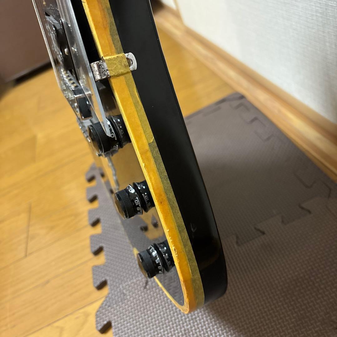 m*r様 Ibanez Paul Stanley