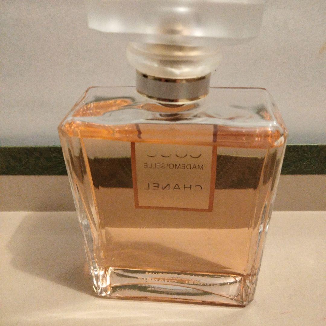 CHANEL シャネル ココ マドモアゼル 100ml