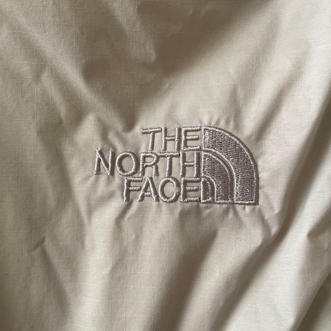 ノースフェイス　 ジップインサニーヌックジャケット　XL レディース
