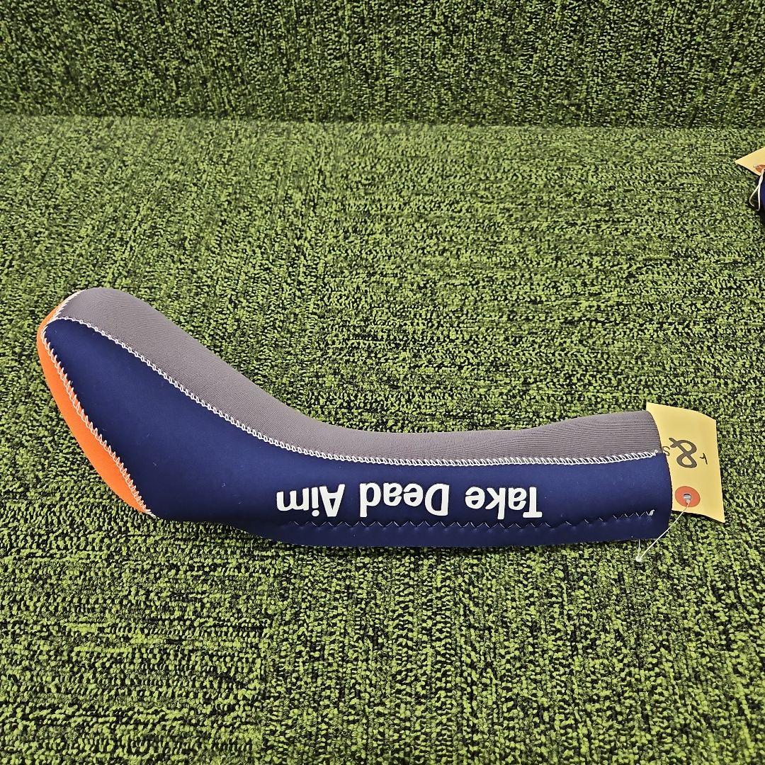 rough & swell bounceback スタンド ゴルフバッグ　未使用