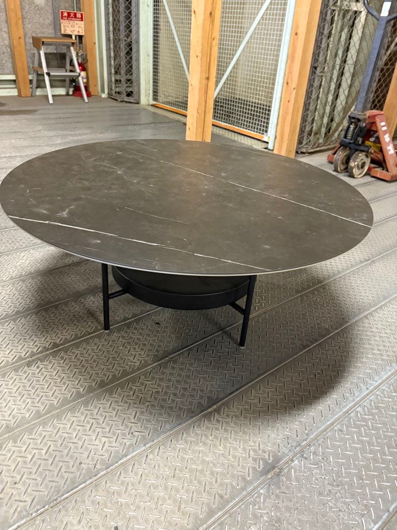 BoConcept Madrid コーヒーテーブル