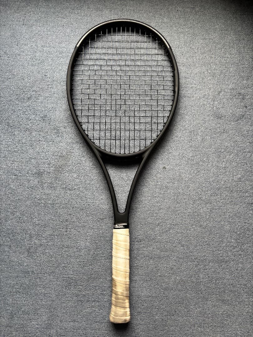 超美品‼️Wilson PROSTAFF RF97 v13 G3